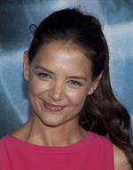 Katie Holmes  Gravity  New York Premiere - Oct. 1, 2013 