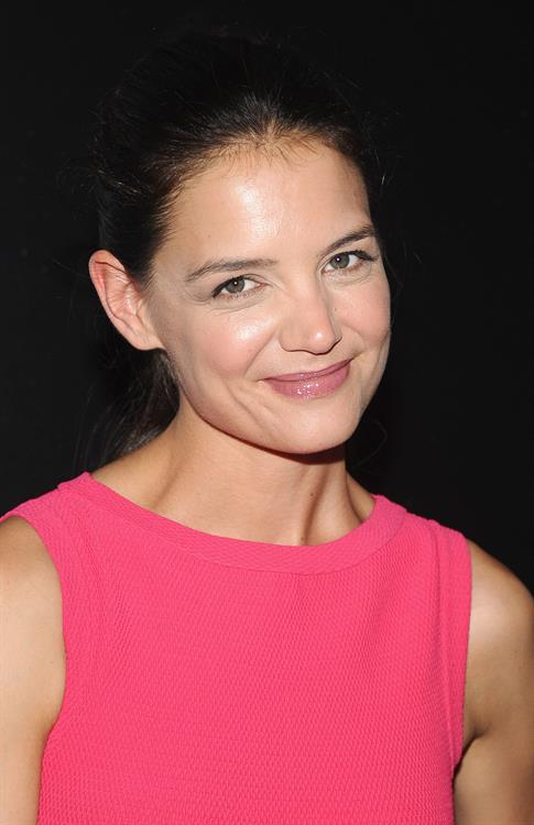 Katie Holmes  Gravity  New York Premiere - Oct. 1, 2013 