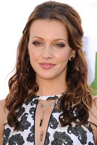 Katie Cassidy - CBS, Showtime and The CW Party during 2012 TCA Summer Tour - Beverly Hills, Jul. 29, 2012