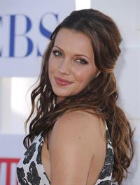 Katie Cassidy - CBS, Showtime and The CW Party during 2012 TCA Summer Tour - Beverly Hills, Jul. 29, 2012