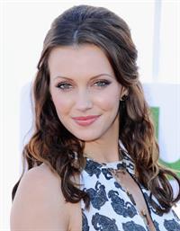 Katie Cassidy - CBS, Showtime and The CW Party during 2012 TCA Summer Tour - Beverly Hills, Jul. 29, 2012