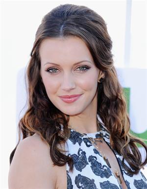 Katie Cassidy - CBS, Showtime and The CW Party during 2012 TCA Summer Tour - Beverly Hills, Jul. 29, 2012