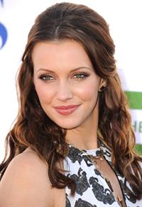 Katie Cassidy - CBS, Showtime and The CW Party during 2012 TCA Summer Tour - Beverly Hills, Jul. 29, 2012