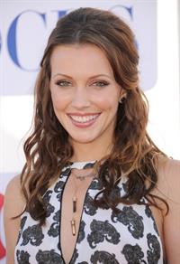 Katie Cassidy - CBS, Showtime and The CW Party during 2012 TCA Summer Tour - Beverly Hills, Jul. 29, 2012