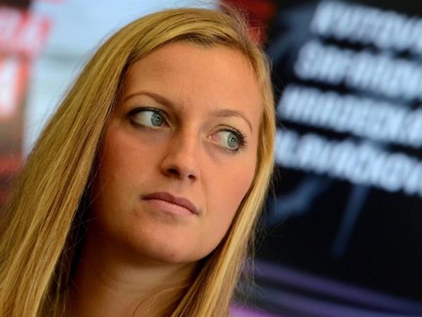 Petra Kvitova