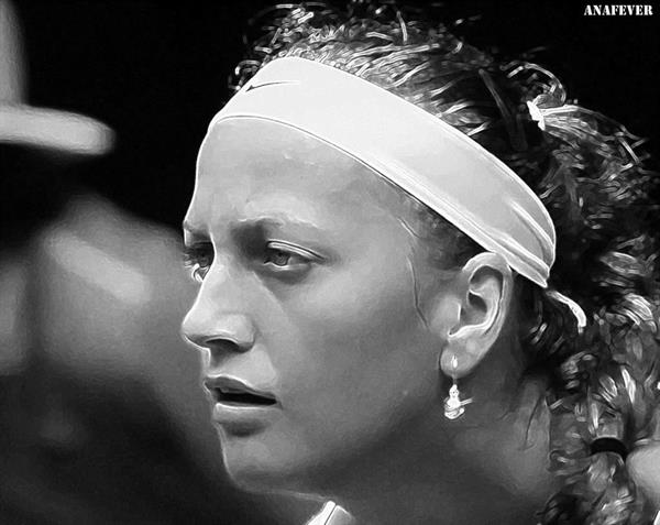 Petra Kvitova