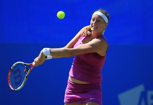 Petra Kvitova