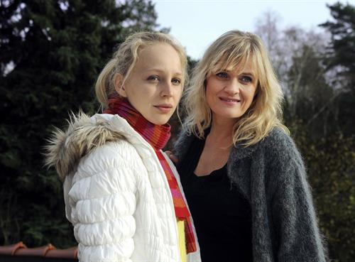 Petra Schmidt-Schaller