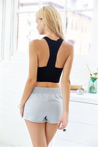 Nadine Leopold - ass