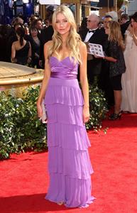 Katrina Bowden 62nd annual Primetime Emmy Awards on August 29, 2010 