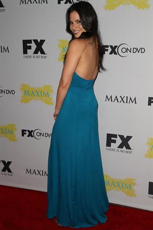 Katrina Law - Maxim, FX, and Fox Comic-Con party in San Diego (July 13, 2012)