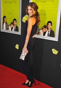 Kayla Ewell - The Perks Of Being A Wallflower Premiere in Los Angeles - September 10, 2012