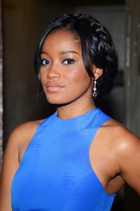 Keke Palmer - NAACP (01.02.2013) - 44th NAACP Image Awards at The Shrine Auditorium in Los Angeles 