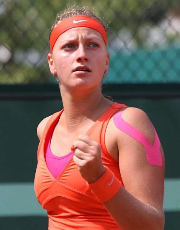 Petra Kvitova