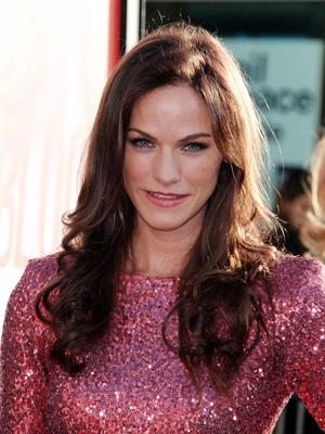 Kelly Overton - True Blood Season 5 premiere in Los Angeles (May 30, 2012)