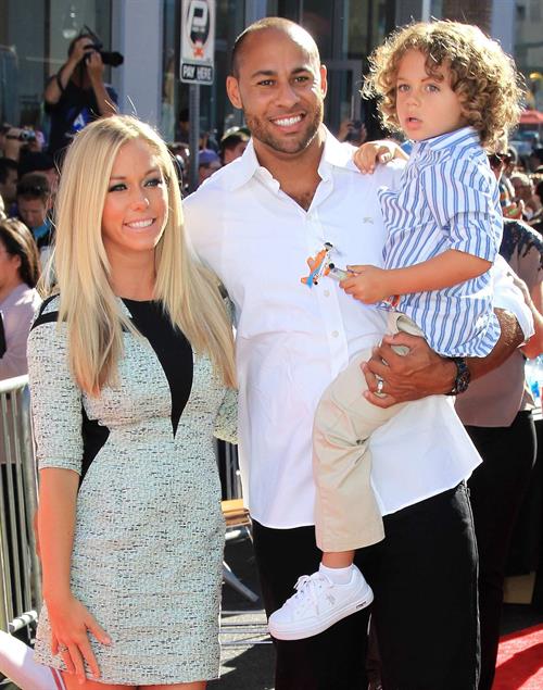 Kendra Wilkinson Pictures Kendra Wilkinson Planes Los Angeles Premiere -- Hollywood, Aug. 5, 2013