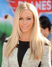 Kendra Wilkinson  Planes  Los Angeles Premiere -- Hollywood, Aug. 5, 2013 
