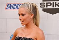 Kendra Wilkinson - Spike TV's 6th Annual  Guys Choice Awards  in Los Angeles, June 2, 2012