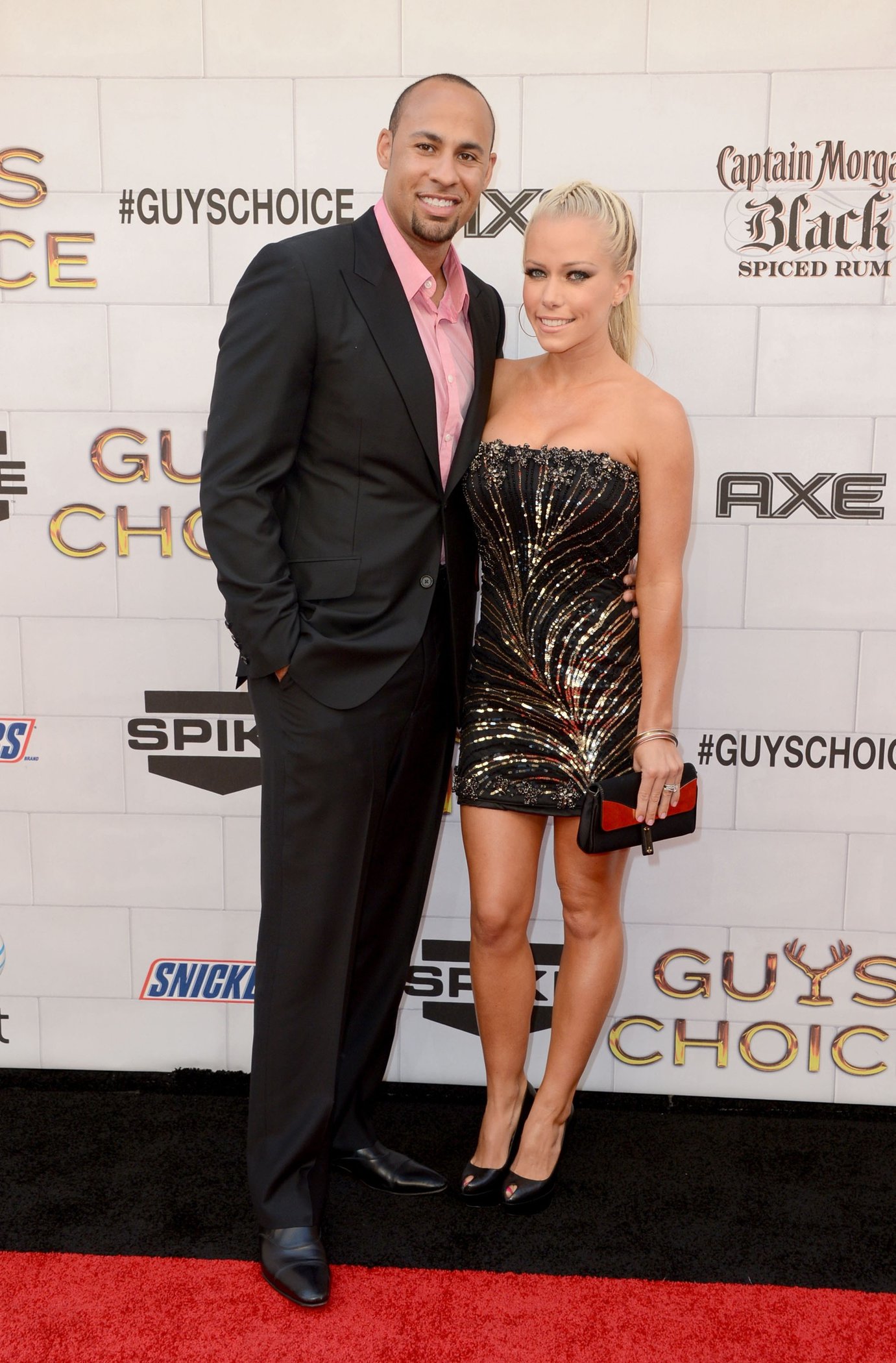 Kendra Wilkinson Pictures Kendra Wilkinson - Spike TV's 6th Annual Guys Choice Awards in Los Angeles, June 2, 2012