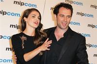 Keri Russell MIPCOM 2012 Opening Party in Cannes - October 8, 2012 