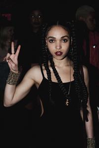 FKA Twigs
