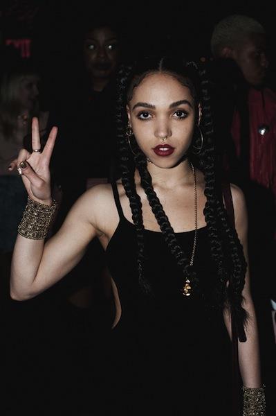 FKA Twigs