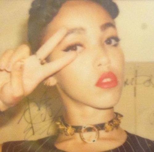 FKA Twigs