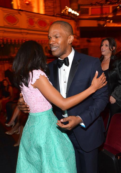 Kerry Washington - NAACP (01.02.2013) - 135th NAACP Image Awards at The Shrine Auditorium in Los Angeles 