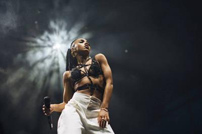 FKA Twigs