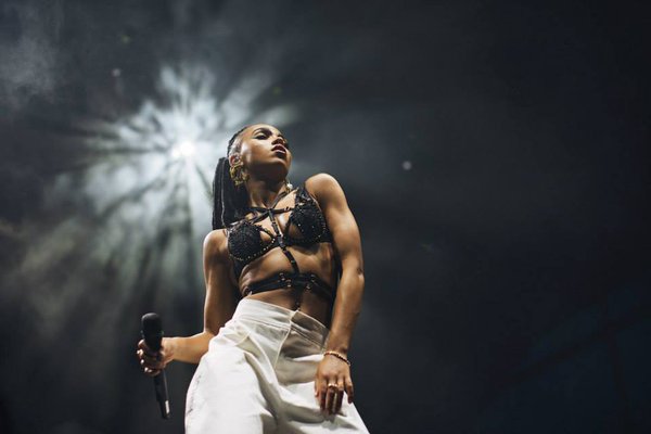 FKA Twigs