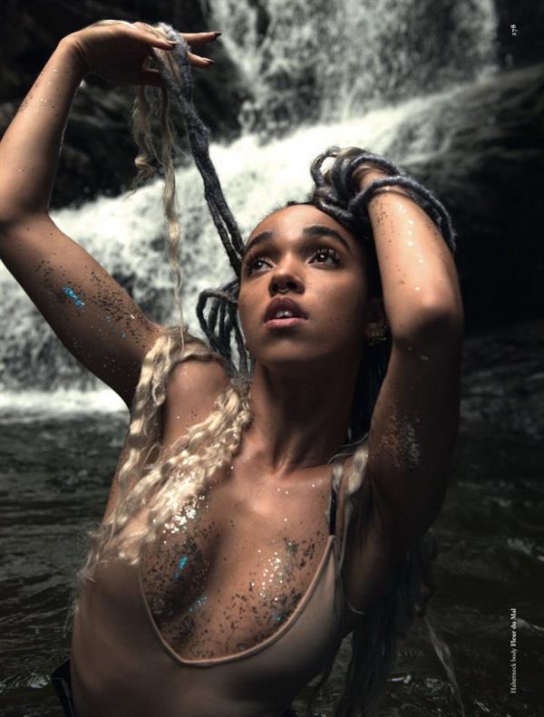 FKA Twigs