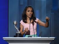 Kerry Washington - NAACP (01.02.2013) - 135th NAACP Image Awards at The Shrine Auditorium in Los Angeles 