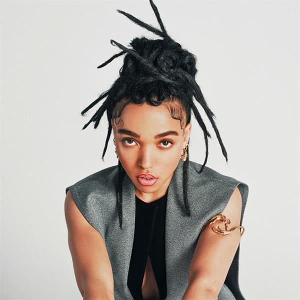 FKA Twigs