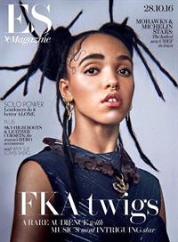FKA Twigs