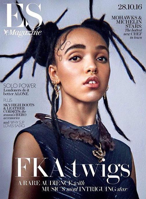 FKA Twigs