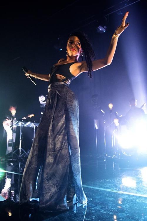 FKA Twigs