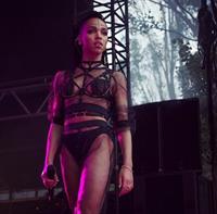 FKA Twigs
