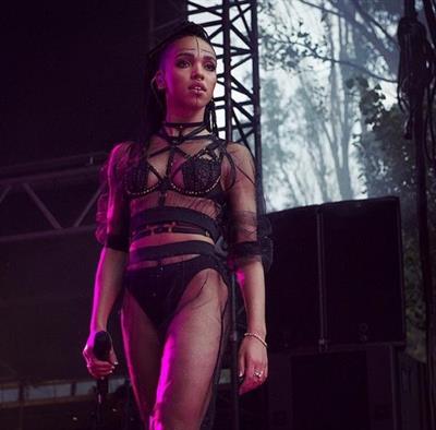 FKA Twigs