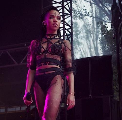 FKA Twigs
