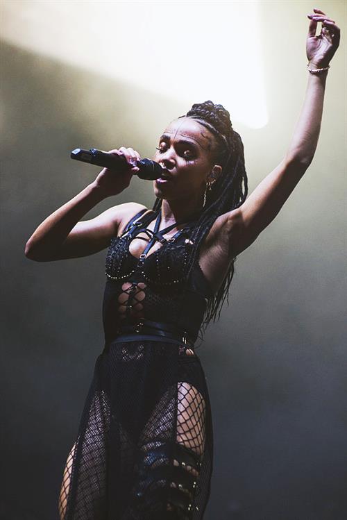 FKA Twigs