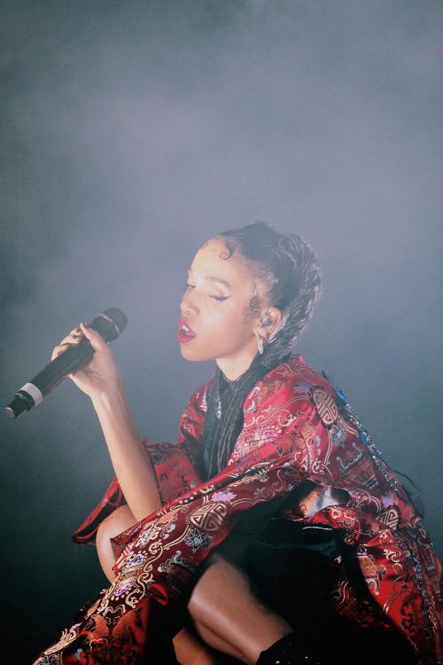FKA Twigs