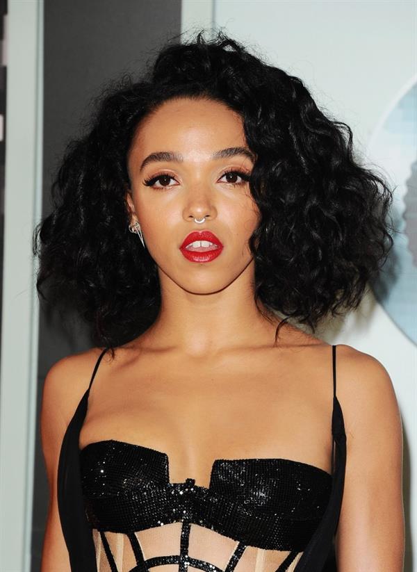 FKA Twigs