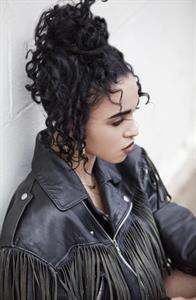 FKA Twigs