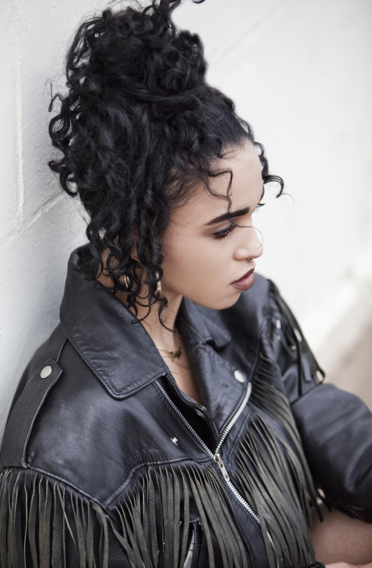 FKA Twigs