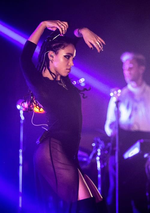 FKA Twigs