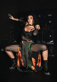FKA Twigs