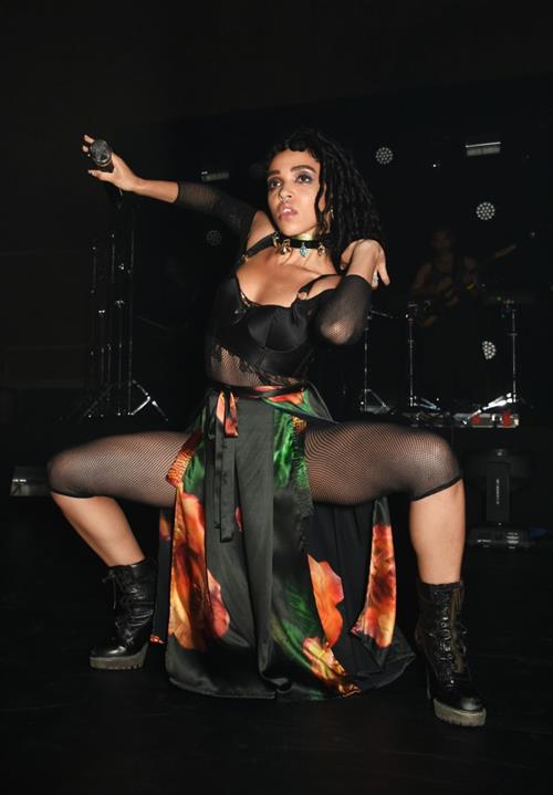 FKA Twigs