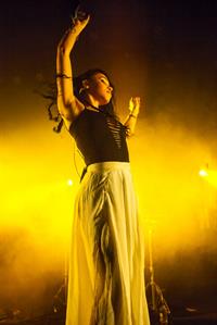 FKA Twigs