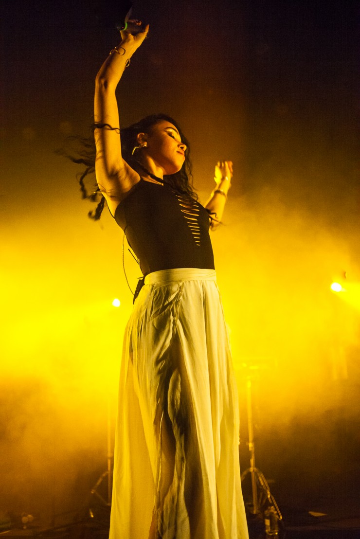 FKA Twigs