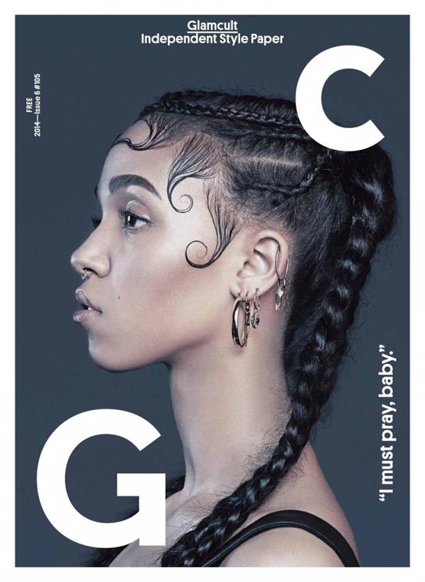 FKA Twigs